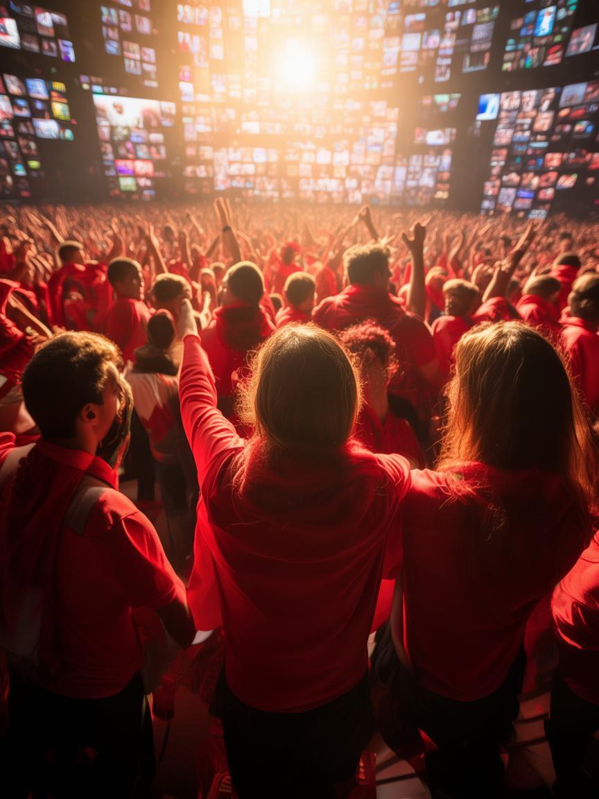 抖音有红色粉丝吗_抖音红色粉丝？插图