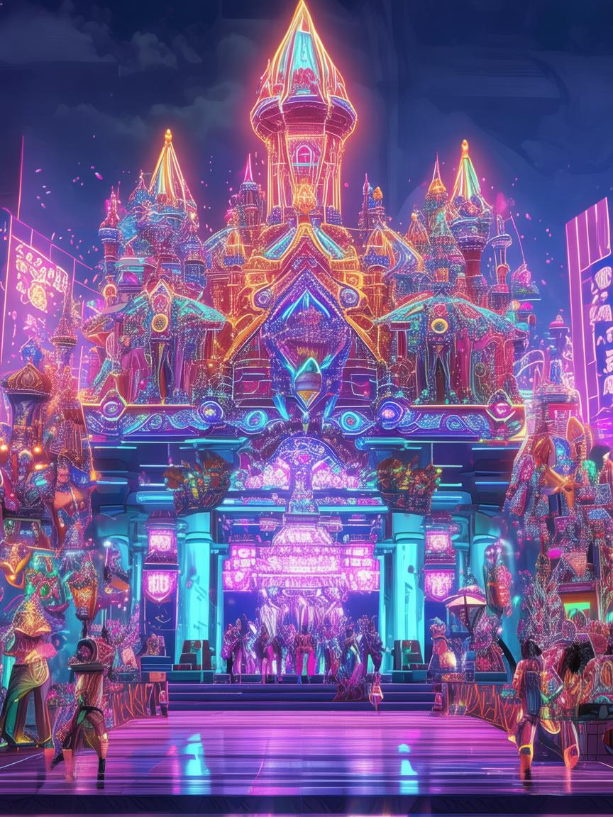 新版抖音如何建造粉丝群_打造抖音粉丝圈插图