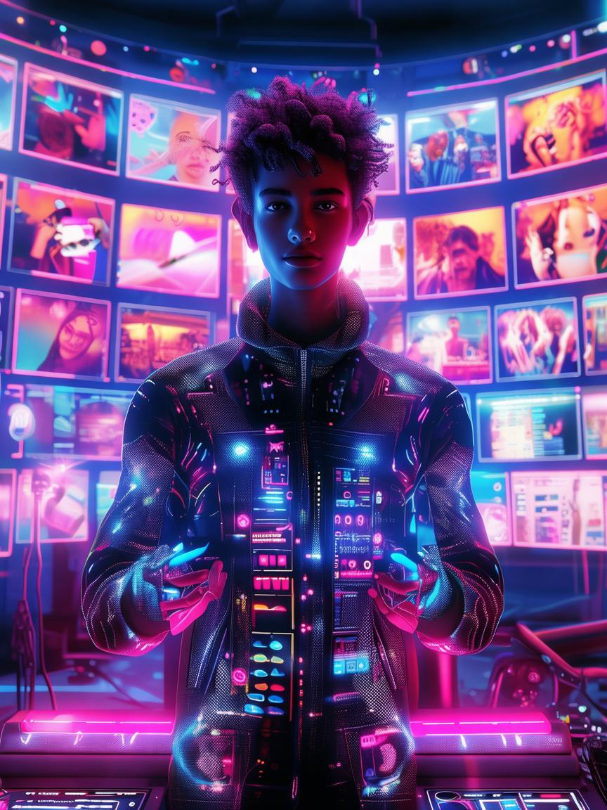 抖音里怎么瞬间涨几万粉_抖音增粉秘诀插图 抖音里怎么瞬间涨几万粉_抖音增粉秘诀插图