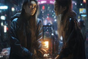 抖音和小红书的粉丝：抖音小红书粉丝互动？缩略图
