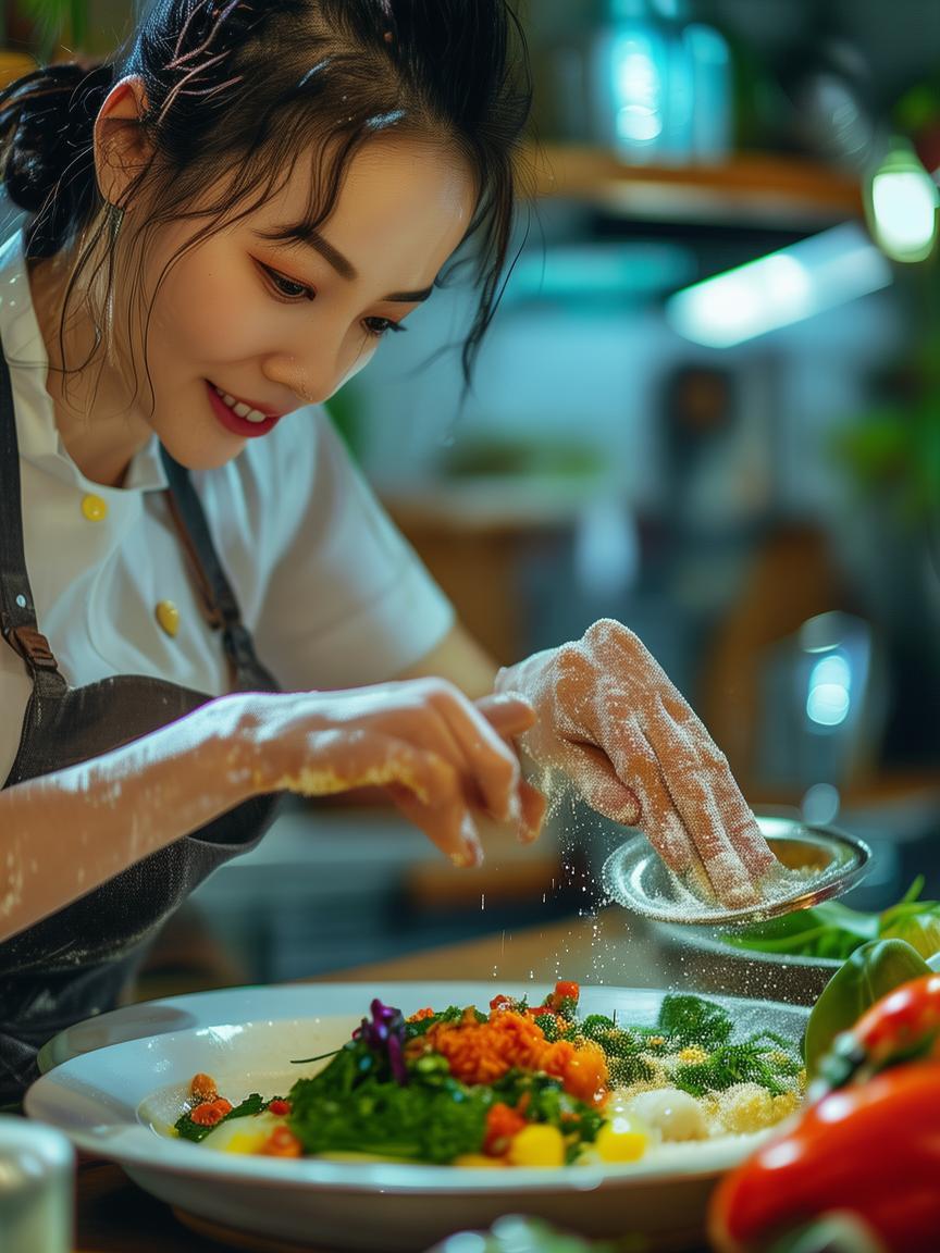 树林之前的抖音多少粉丝_树林抖音粉丝数？插图
