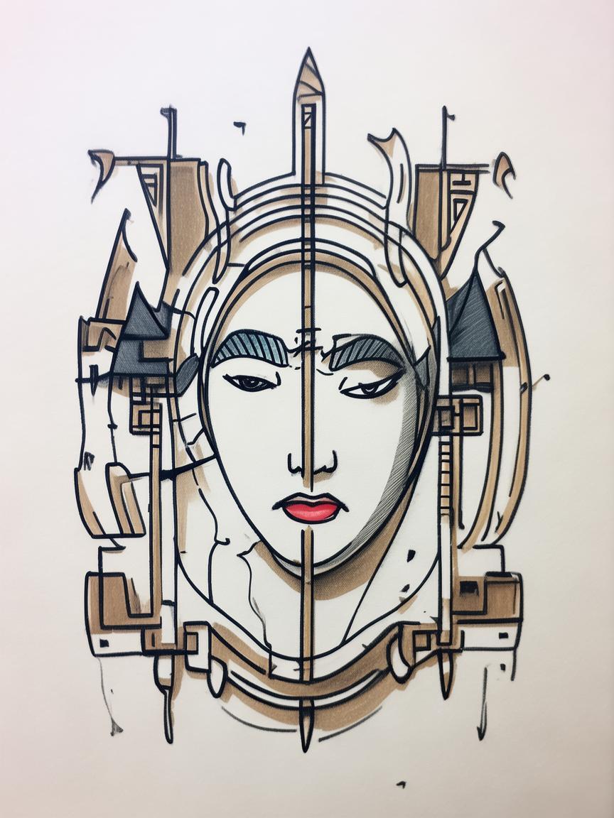 抖音简笔画怎么涨粉_抖音简笔画涨粉秘诀插图
