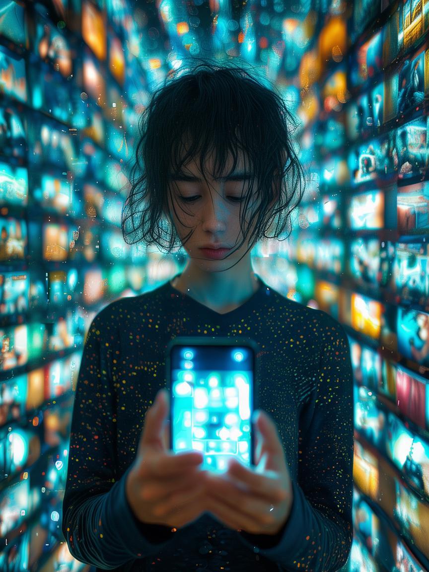 抖音分享了别人的作品那个人会看见吗怎么关闭_抖音分享被看见关？插图