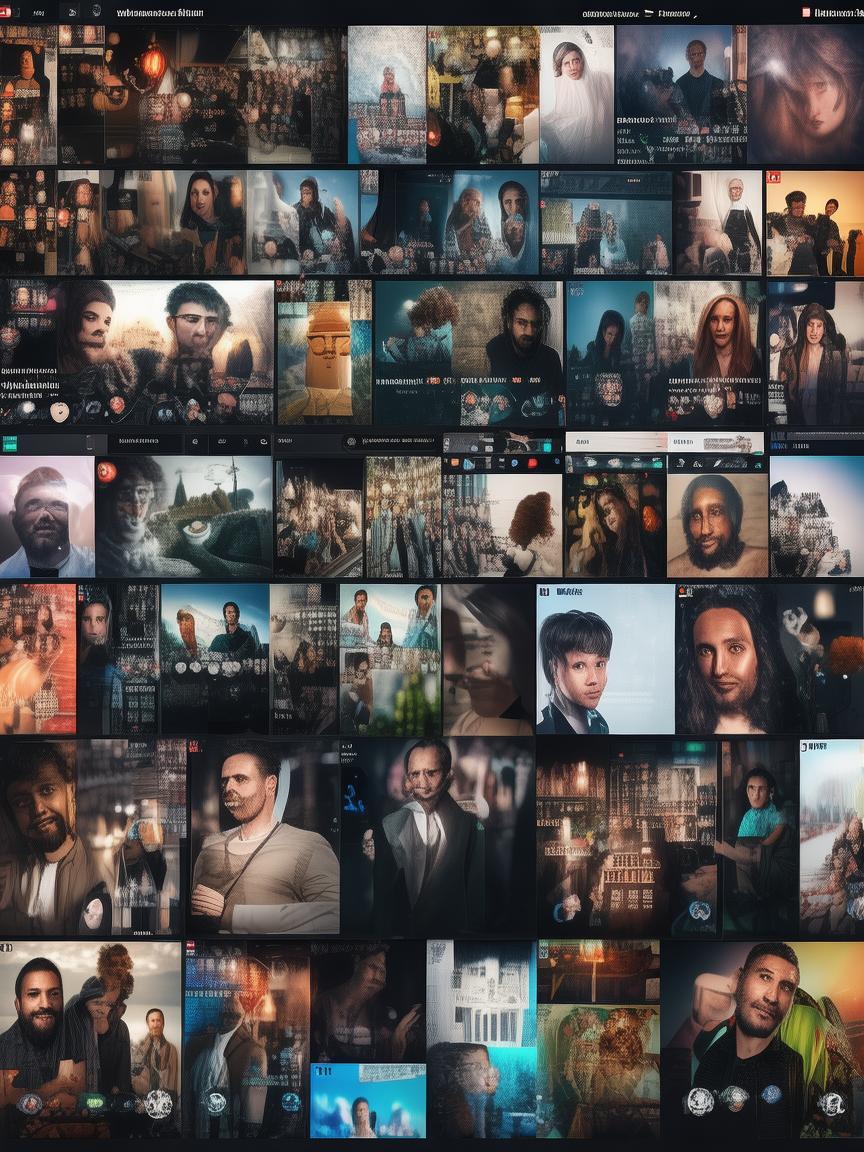 谁有抖音和头条粉丝_抖音头条粉丝者？插图