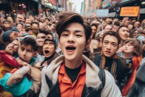 小鬼抖音粉丝多少_小鬼抖音粉丝数？缩略图