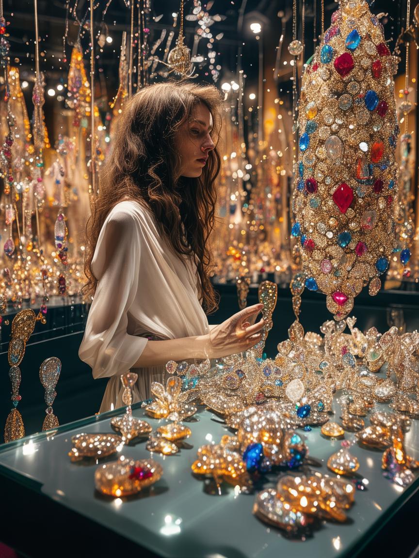 抖音珠宝行业涨粉率多少_抖音珠宝粉增率?插图 抖音珠宝行业涨粉率多少_抖音珠宝粉增率?插图