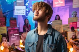 火山抖音怎么设置粉丝群_火山抖音粉丝群设置方法缩略图