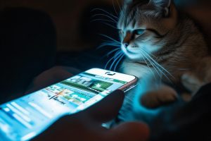 谁是抖音最神秘的粉丝_抖音神秘粉丝之谜？缩略图