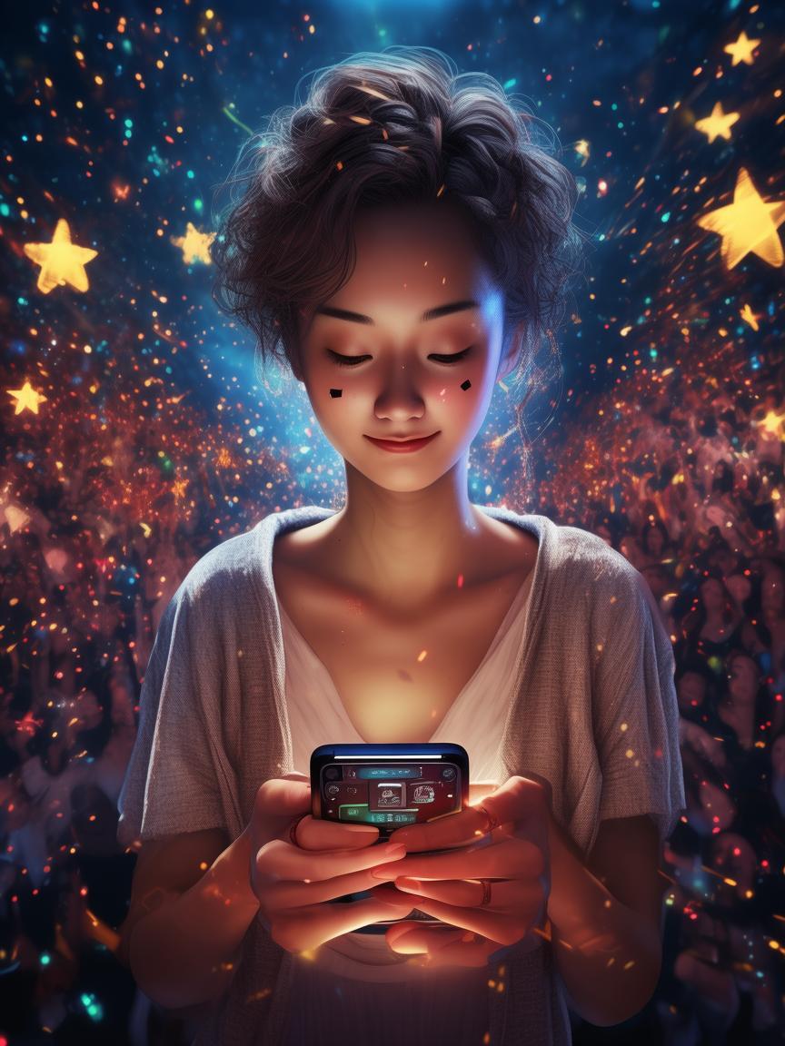 抖音怎么涨粉一百万以上_抖音百万粉秘籍插图