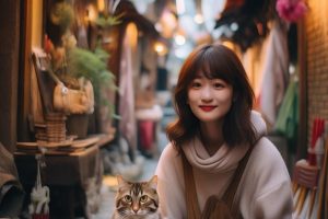 蔷薇抖音用户南京多少粉丝_南京蔷薇抖音粉丝数？缩略图