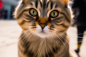 猫咪抖音怎么涨粉_抖音猫咪涨粉技巧缩略图