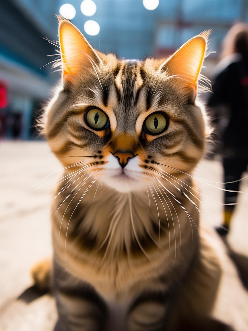 猫咪抖音怎么涨粉_抖音猫咪涨粉技巧插图