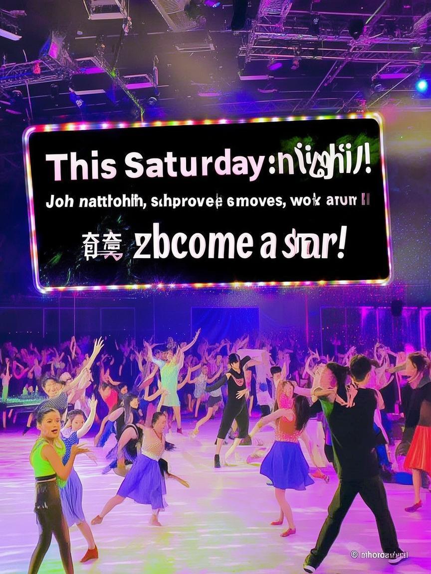 抖音舞蹈简介怎么写吸粉_抖音舞蹈简介吸粉技巧插图