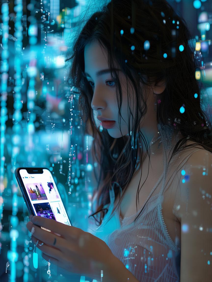 卖女性内衣抖音要求多少粉丝_抖音内衣要求粉丝数插图