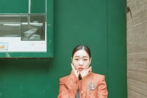 韩国哪位女星有抖音粉丝_韩女星抖音粉？缩略图