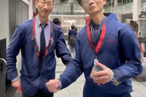 洪湖闹委会抖音粉丝多少_洪湖闹委会抖音粉丝数？缩略图
