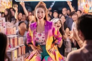 抖音里最赚钱的是谁呀是真的吗_抖音最赚是谁？缩略图