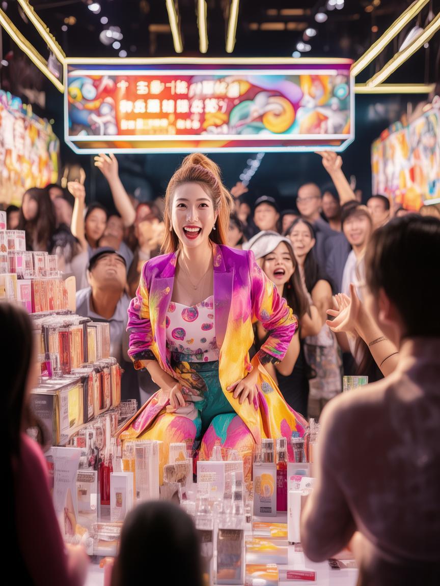 抖音里最赚钱的是谁呀是真的吗_抖音最赚是谁？插图