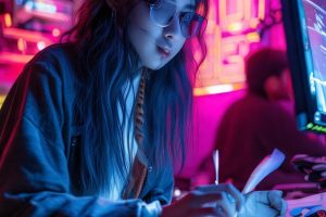 抖音号怎么吸女粉_抖音吸女粉技巧缩略图