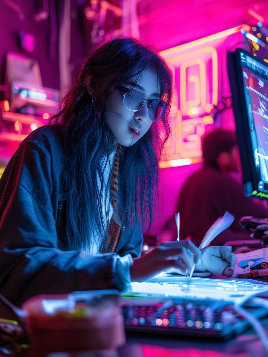 抖音号怎么吸女粉_抖音吸女粉技巧插图