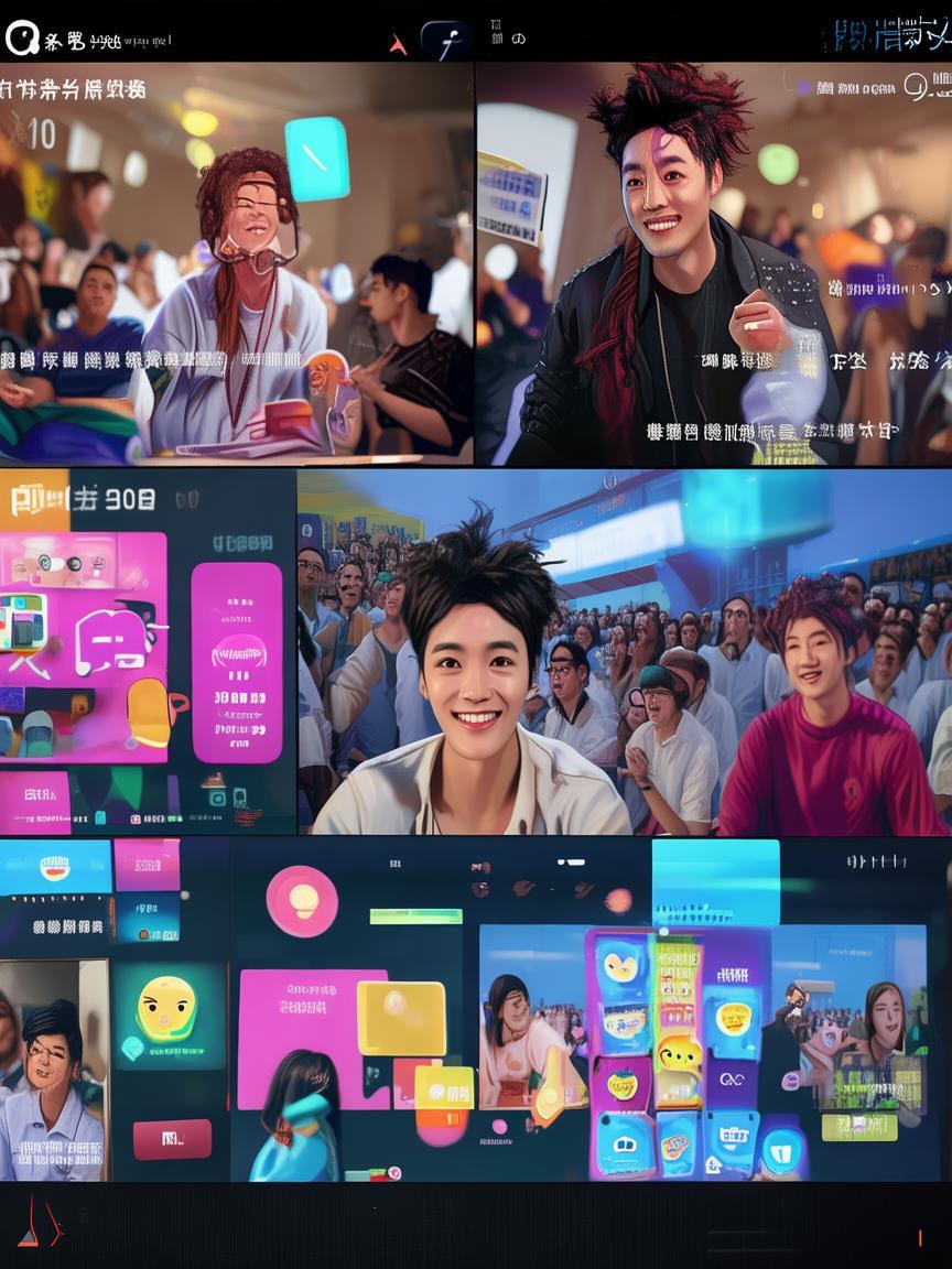 抖音直播间人数有限制吗_抖音直播间人数上限？插图