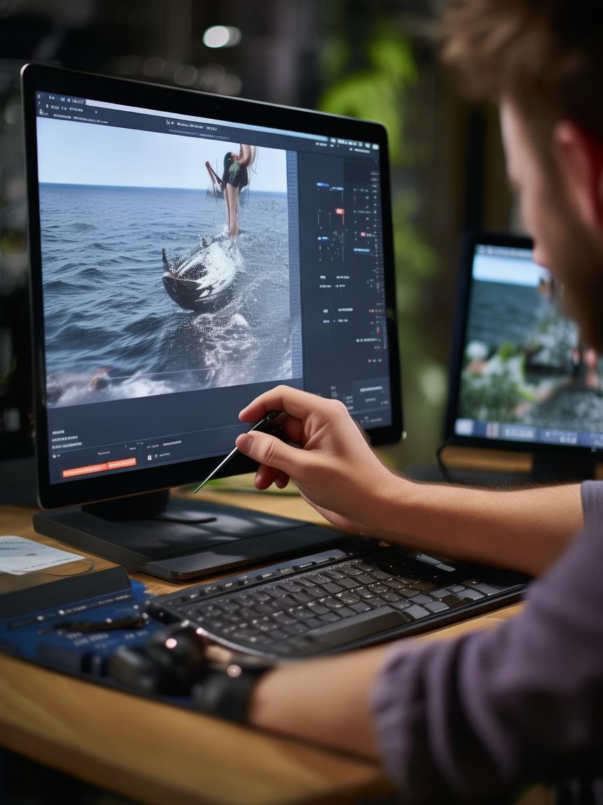抖音视频中抖音号怎么去除水印_抖音去水印问题插图 抖音视频中抖音号怎么去除水印_抖音去水印问题插图