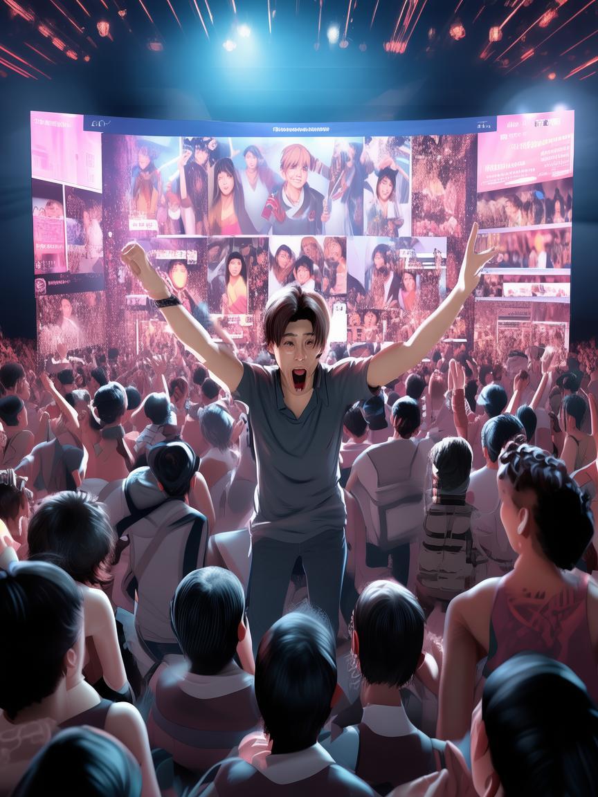 抖音粉丝群怎么没有更多_抖音粉丝群增长慢怎么办？插图