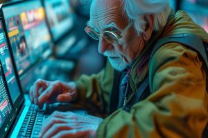 老抖音快速涨粉怎么办啊_抖音快速涨粉技巧缩略图