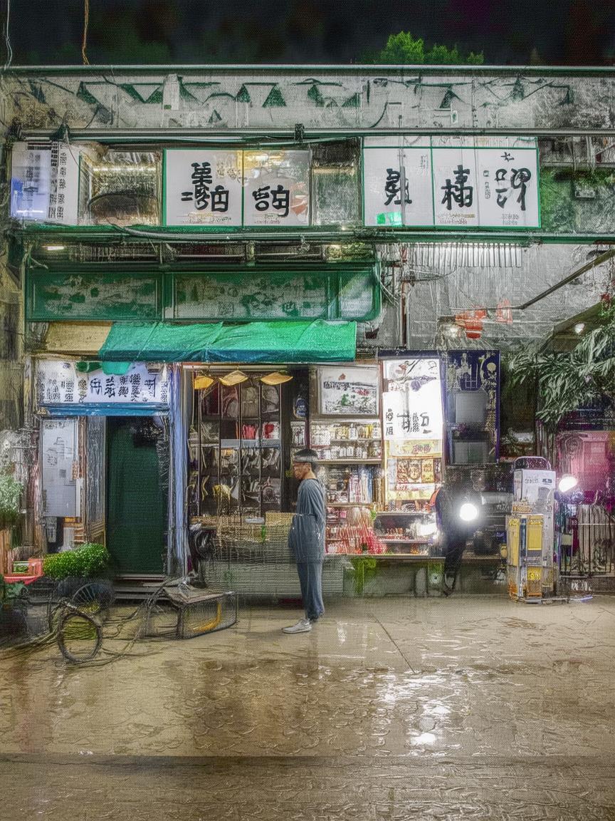 抖音屏幕上的评论怎么去掉_抖音评论消失方法插图