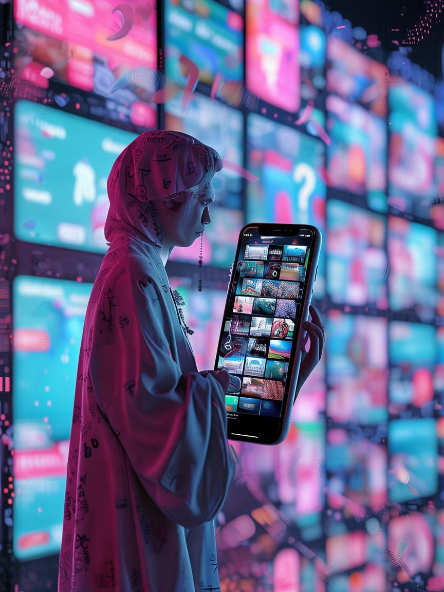 抖音涨粉过快好吗怎么弄_抖音涨粉快？怎么办？插图