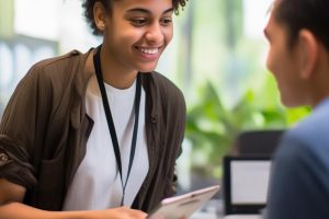 抖音运营推广电话客服好做吗_抖音客服好做吗？缩略图