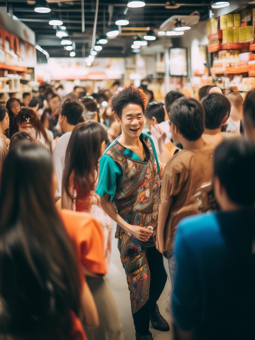 实体店如何抖音涨粉_抖音实体店涨粉秘诀插图