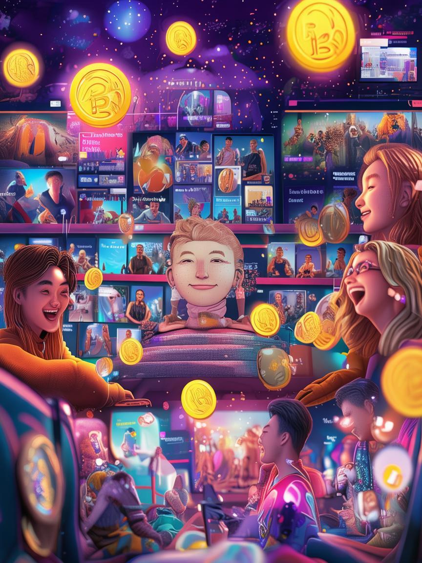 下载一个抖音极速版赚钱的_抖音极速版赚钱，怎么操作？插图