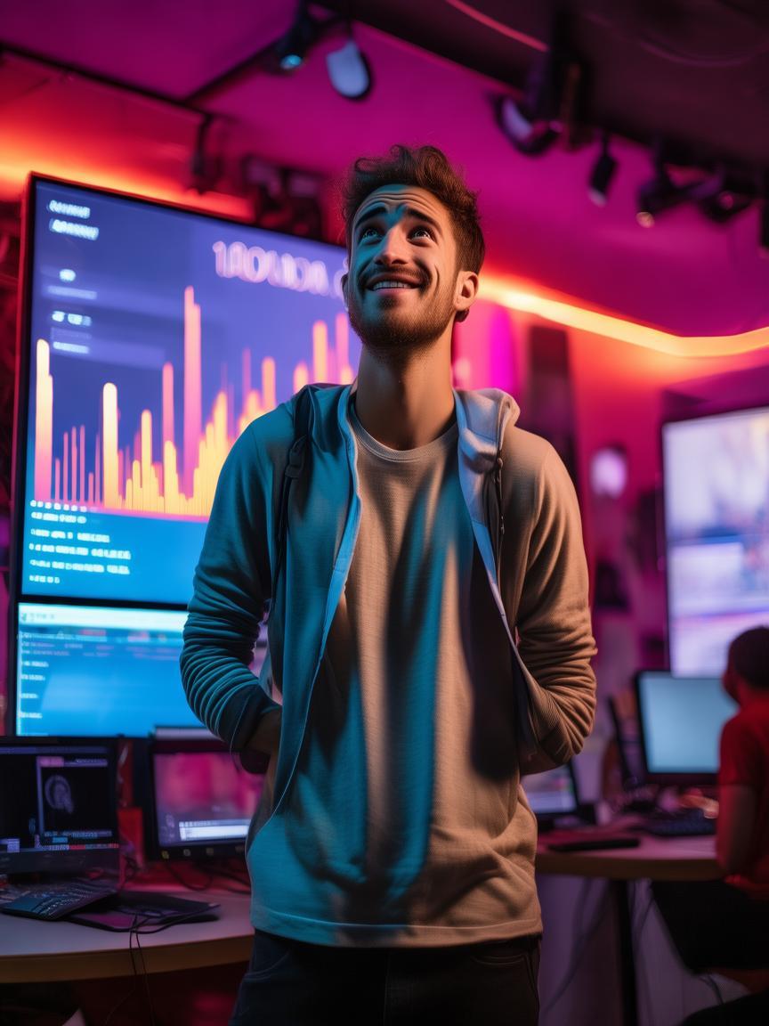 涨一万粉丝很多吗抖音_涨粉一万抖音多吗?插图 涨一万粉丝很多吗抖音_涨粉一万抖音多吗?插图