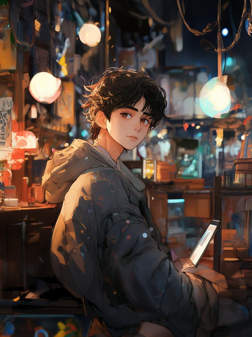 男生抖音粉丝增多啥情况_男抖音粉丝增啥因？插图