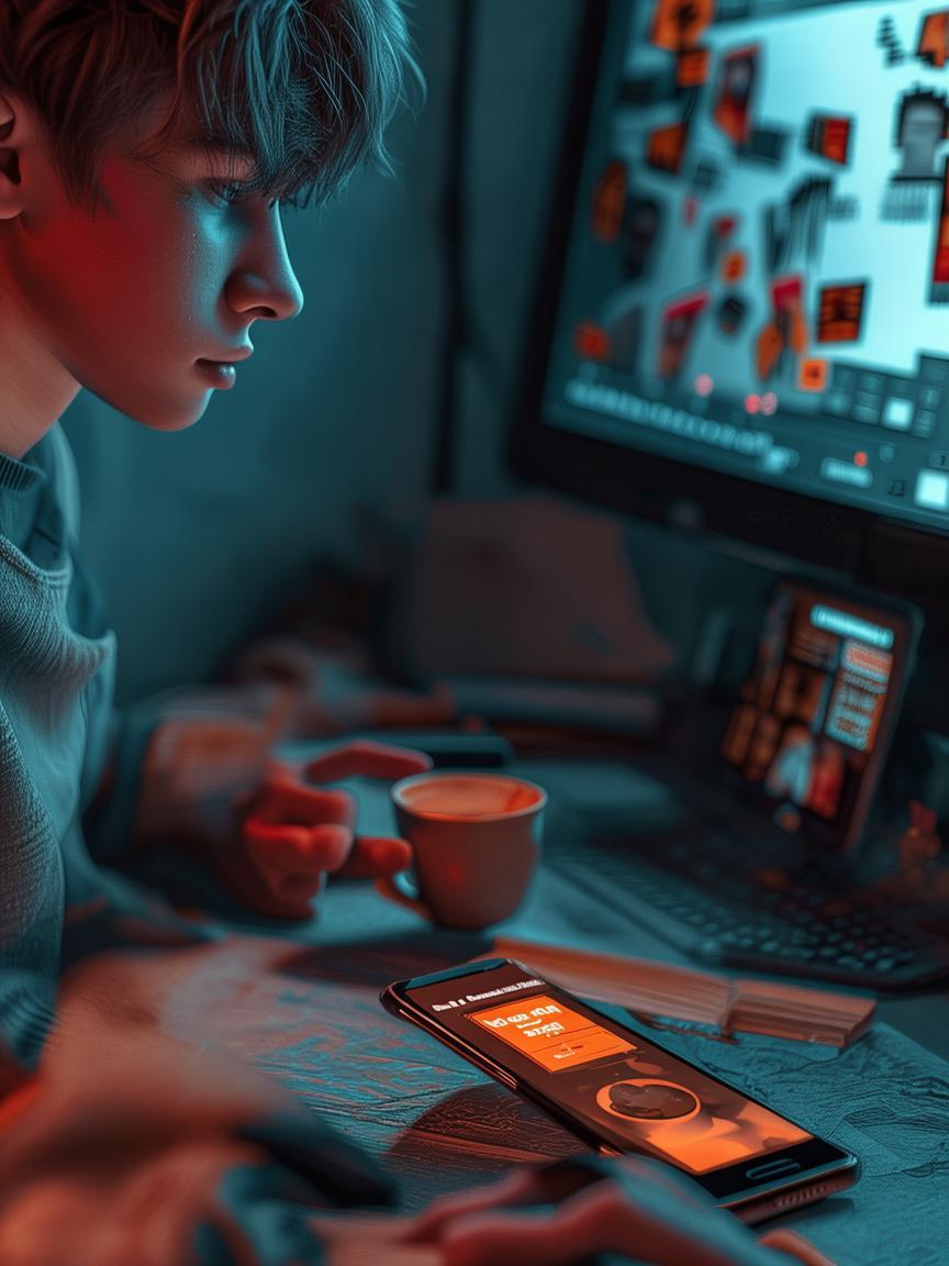 抖音涨粉仪器怎么用视频_抖音涨粉工具使用教程插图