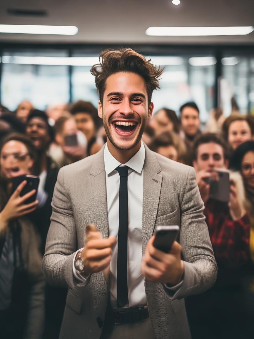 新手怎么玩抖音才能涨粉_抖音新手涨粉技巧插图 新手怎么玩抖音才能涨粉_抖音新手涨粉技巧插图