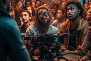 抖音粉丝怎样到一万_抖音增粉到万？缩略图