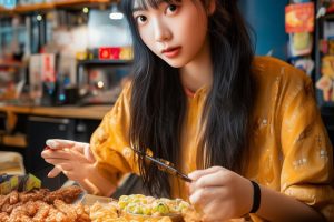 抖音零食怎么快速涨粉_抖音零食涨粉秘诀缩略图