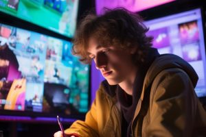 抖音赚钱路子是什么意思_抖音赚钱门道？缩略图