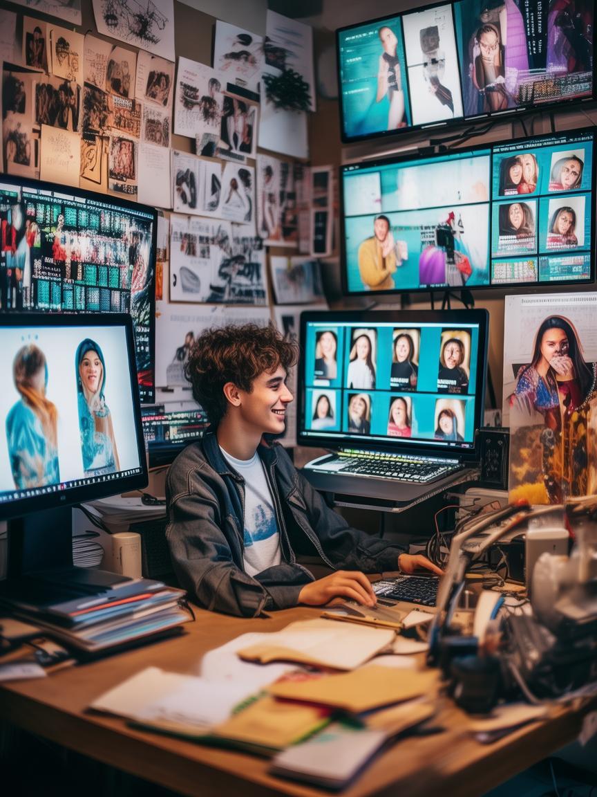 抖音管理粉丝在哪里打开_抖音粉丝管理在哪插图