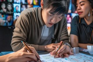 抖音涨粉成名条件有哪些_抖音涨粉成名要素？缩略图