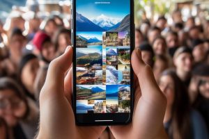 抖音的分享是什么_抖音分享如何？缩略图