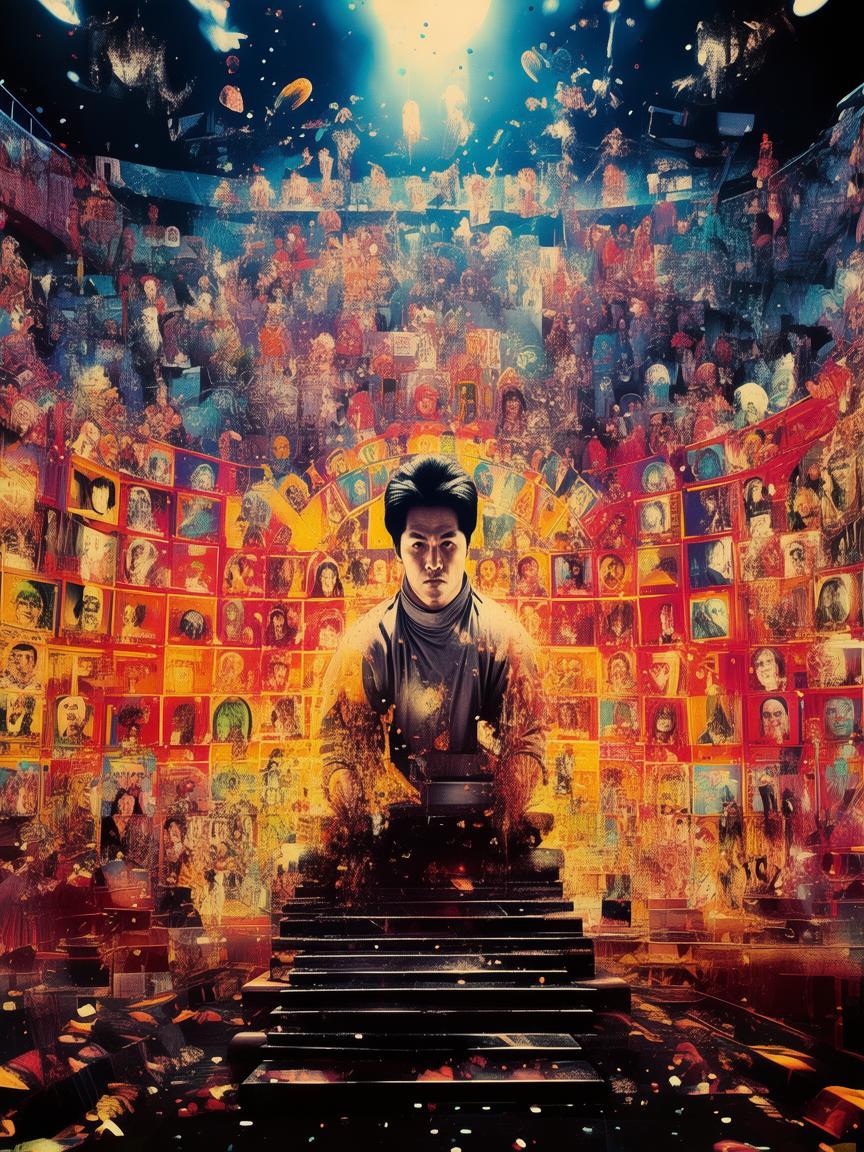 成龙抖音的粉丝多少亿_成龙抖音粉丝亿级插图