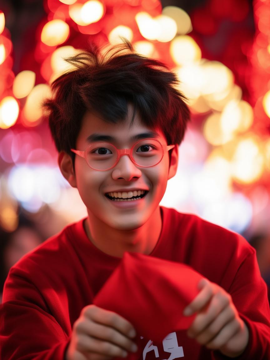 抖音红包在哪里可以看到_抖音红包查看位置插图