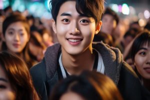 抖音小韩来了多少粉丝_韩来了粉丝多少?缩略图 抖音小韩来了多少粉丝_韩来了粉丝多少?缩略图