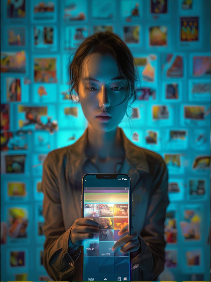 抖音上面点赞_抖音点赞秘籍？插图