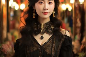 抖音粉丝御姐是谁_抖音御姐是谁？缩略图