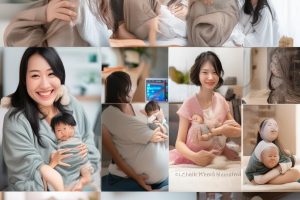 抖音怎么涨孕妈粉啊视频_抖音孕妈粉攻略缩略图