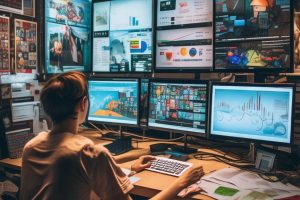 抖音如何查询涨粉和数据_抖音查粉增与数据缩略图